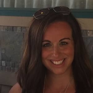 Meet your Posher, Christine